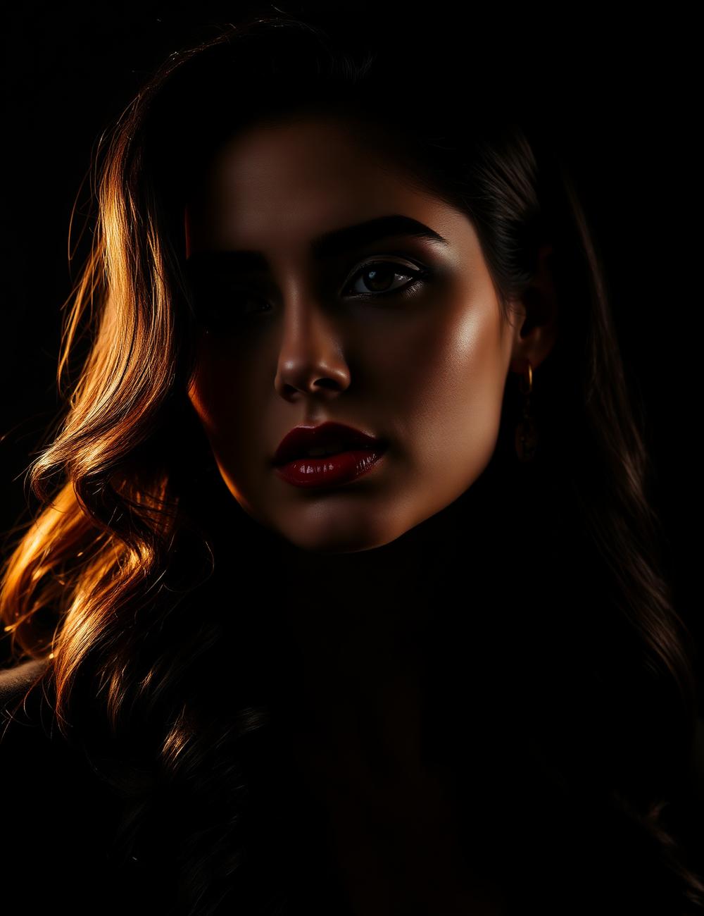 Morena Iluminada